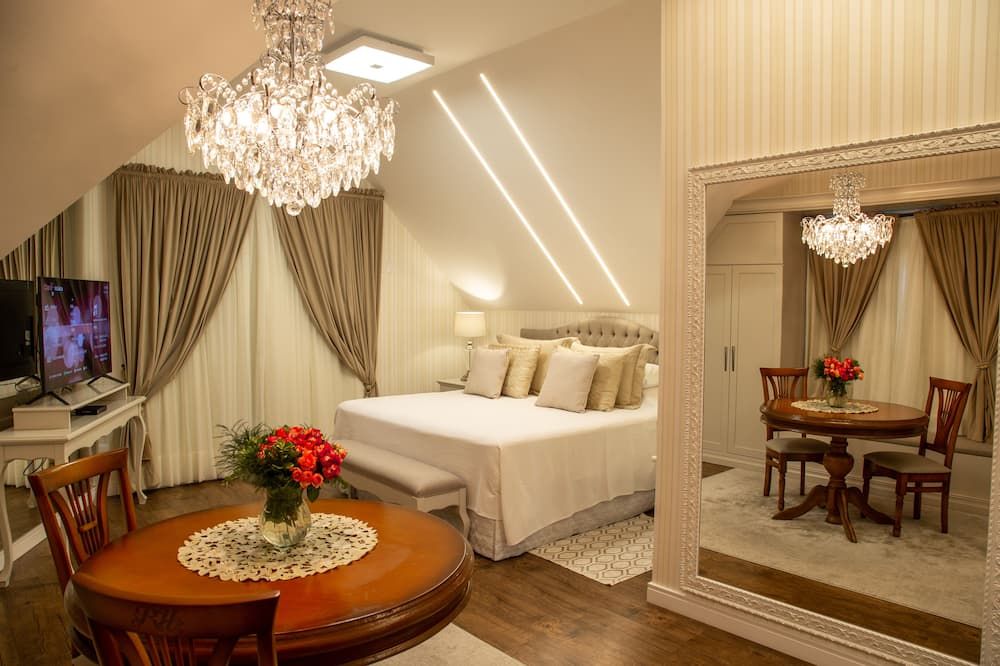 Hotel Ritta Höppner