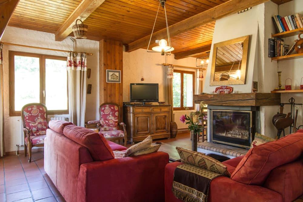 Lou Touloundé: Chalet for 10 people in Puy St Vincent 150 m from the slopes Provence-Alpes-Côte d'Azur - Puy-Saint-Vincent visuel 1/5 Lou Touloundé: Chalet for 10 people in Puy St Vincent 150 m from the slopes Provence-Alpes-Côte d'Azur - Puy-Saint-Vincent visuel 1/5