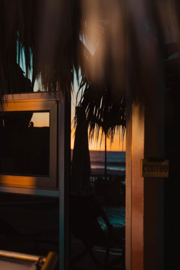 Almare Zonte - Beachfront Glamping Hotel