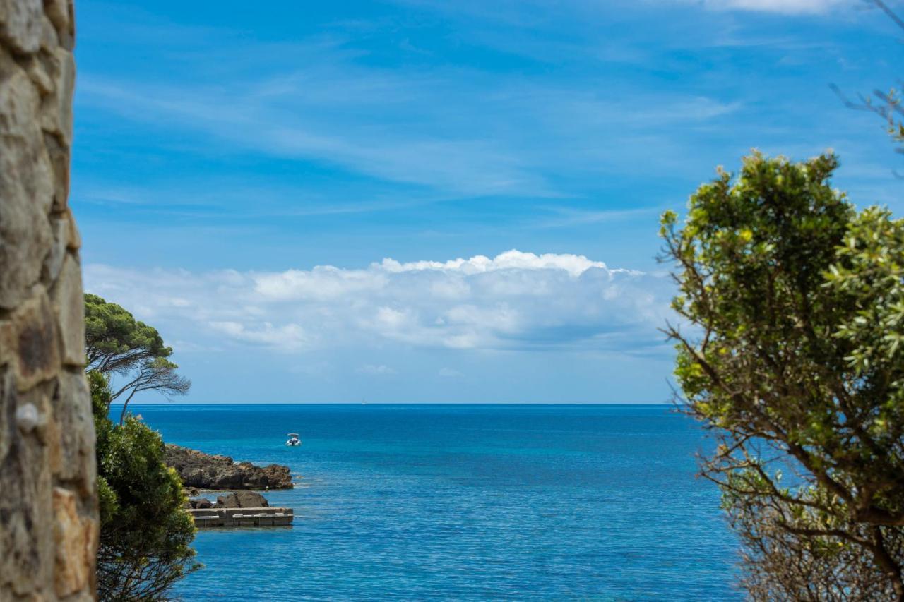 Camping Village Le Calanchiole Tuscany - Capoliveri visuel 2/5