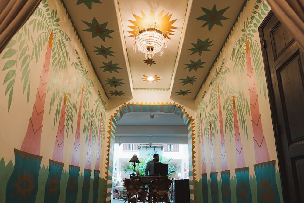 Casa Faena Miami Beach