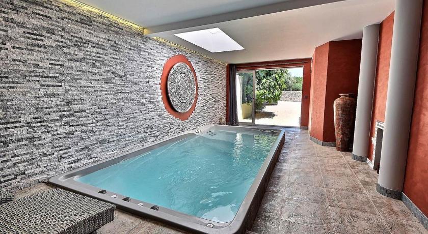 Villa Avila Provence-Alpes-Côte d'Azur - La Farlède visuel 5/5 Villa Avila Provence-Alpes-Côte d'Azur - La Farlède visuel 5/5