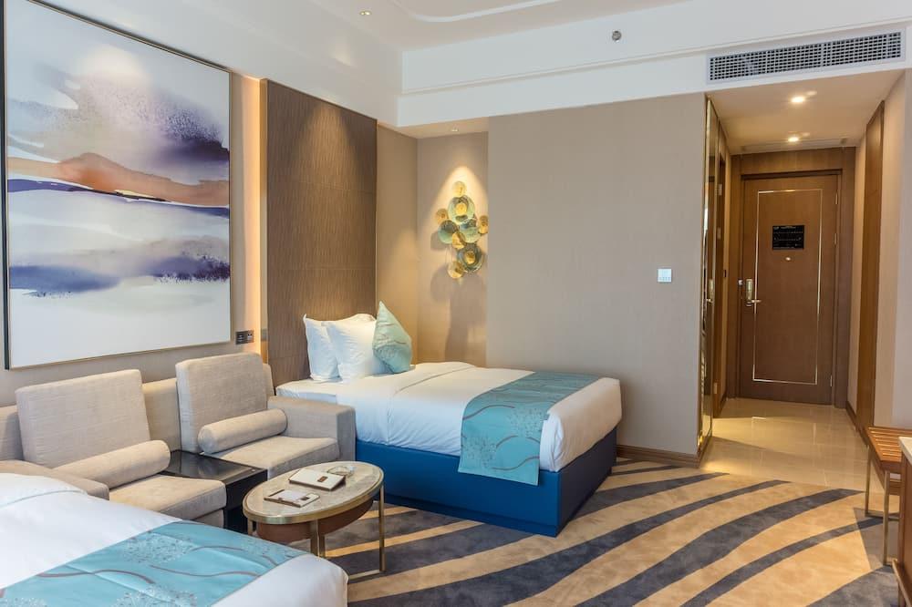 expedia_group-5391481-214598530-166863 Park Lane Hotel Foshan Qiandeng Lake