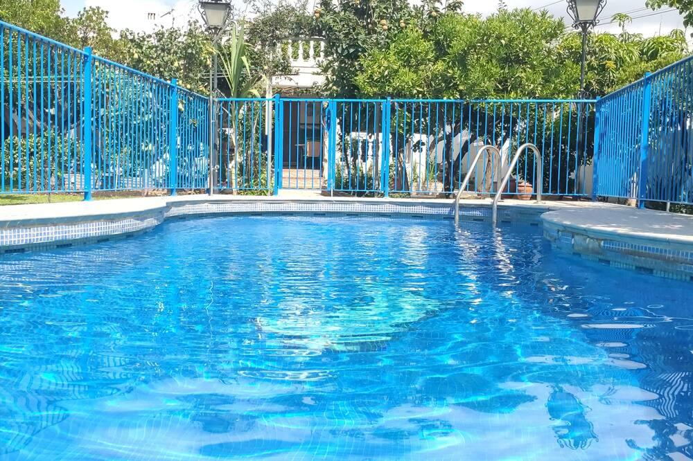 villa las aguilas Andalousië - Malaga visuel 1/5