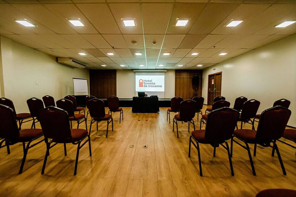 Hotel Sonata de Iracema