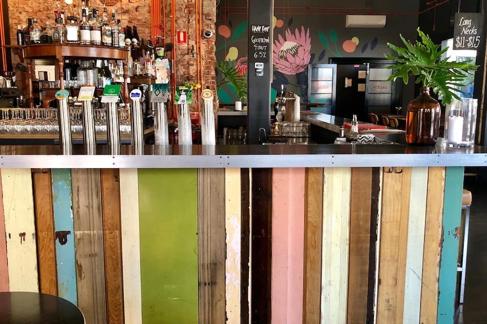 The Franklin Boutique Hotel