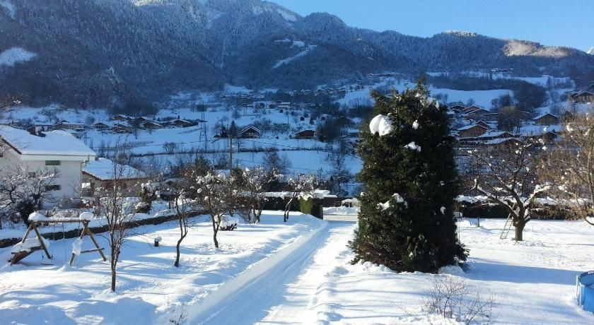 Appartement Le 510 Rhône-Alpes - Aigueblanche visuel 2/5