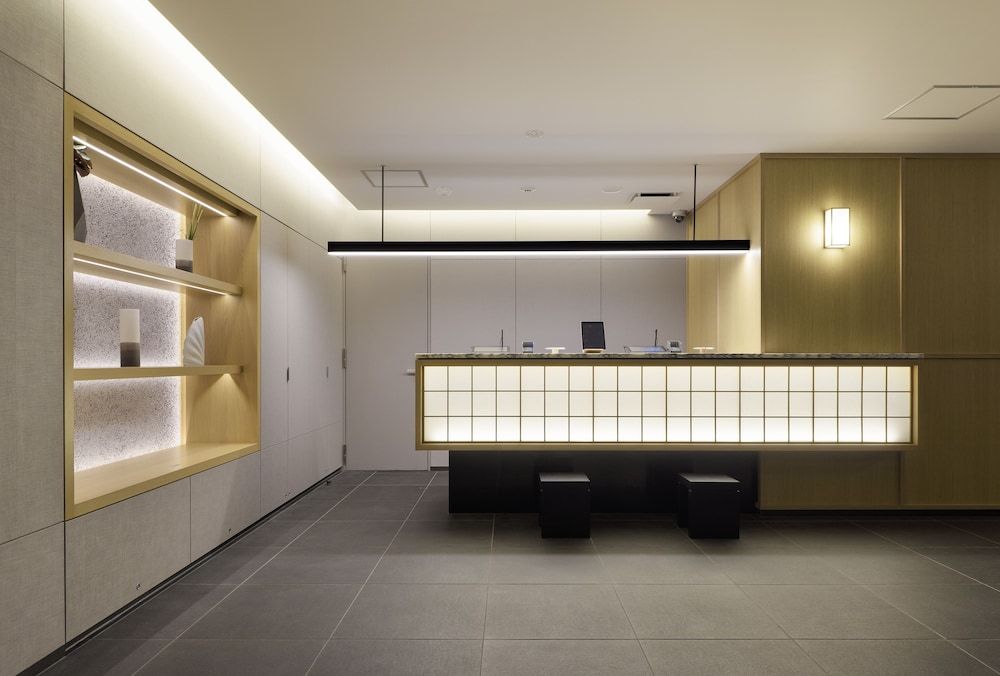 MIMARU Tokyo Nihombashi Suitengumae