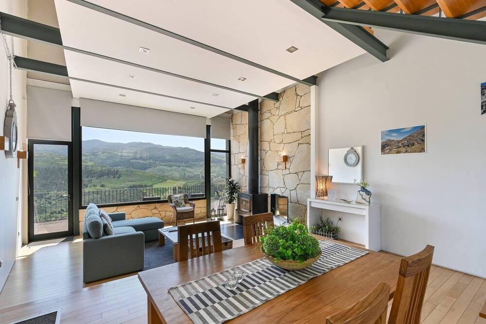 Casas das Olas House 3 - Noorden - Arcos de Valdevez visuel 2/5 Casas das Olas House 3 - Noorden - Arcos de Valdevez visuel 2/5