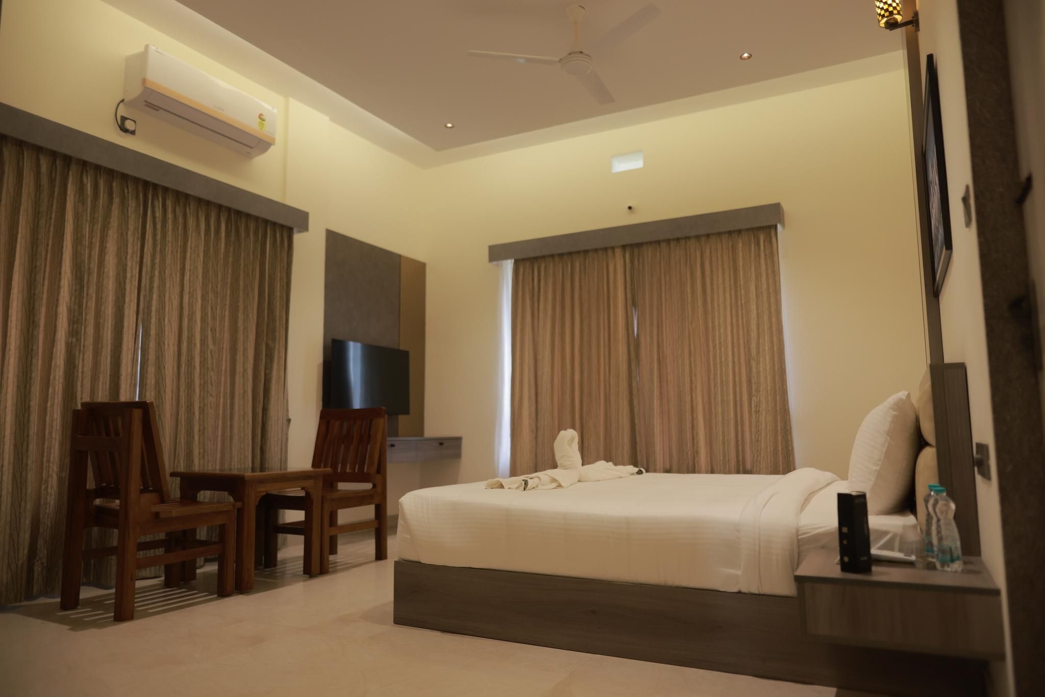 hotel photo