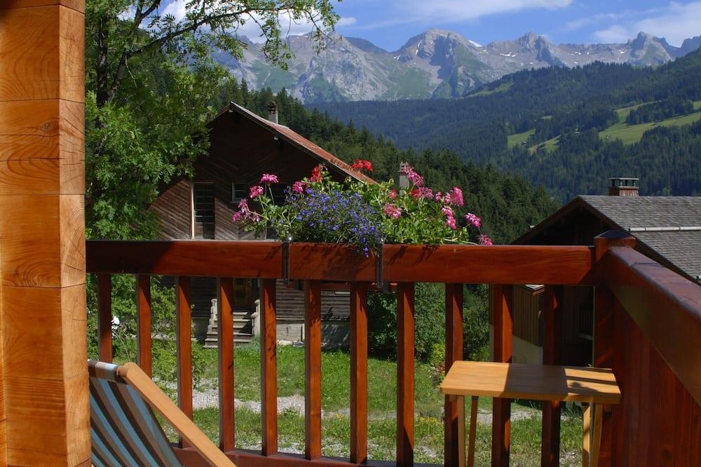 Chalet In French Alps Beautiful, Quiet Location - Languedoc-Roussillon - Le Born visuel 2/5 Chalet In French Alps Beautiful, Quiet Location - Languedoc-Roussillon - Le Born visuel 2/5