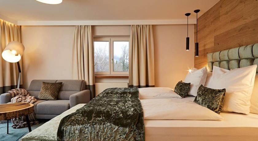 Natur- & Genießerhotel Der Birkenhof