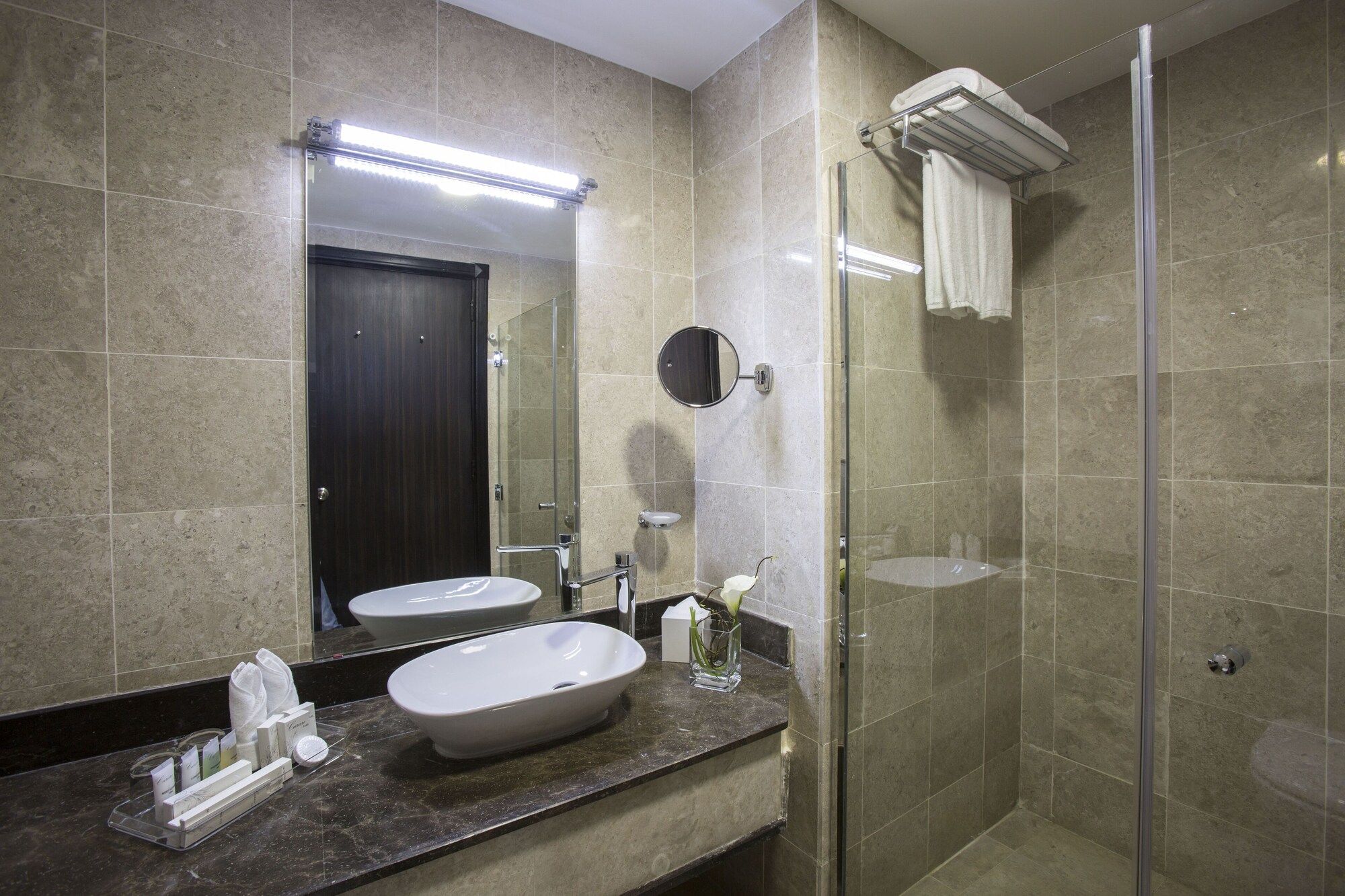 The Town Hotel Doha Ad-Dawhah - Doha visuel 4/5