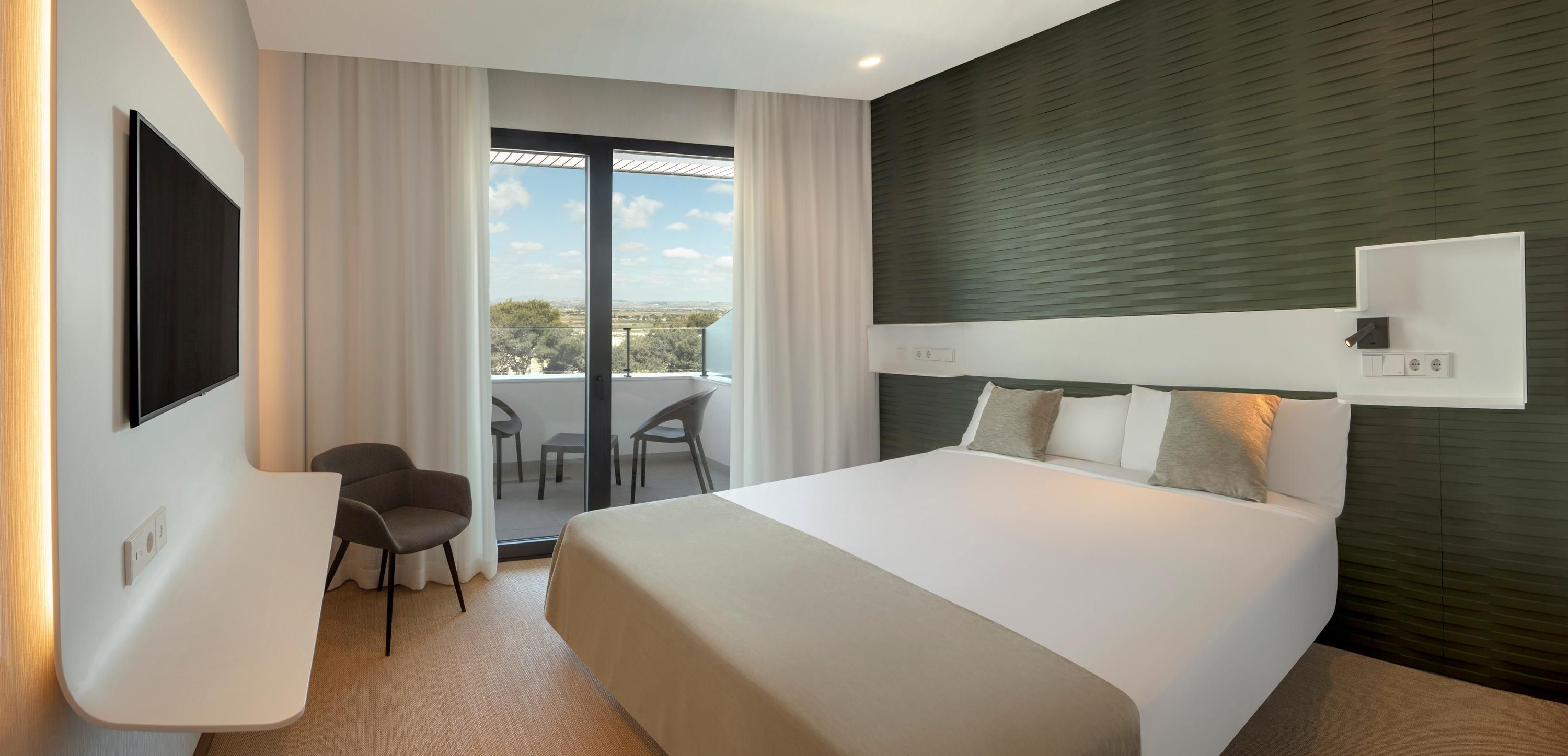 Aj Gran Alacant By Sh Hoteles