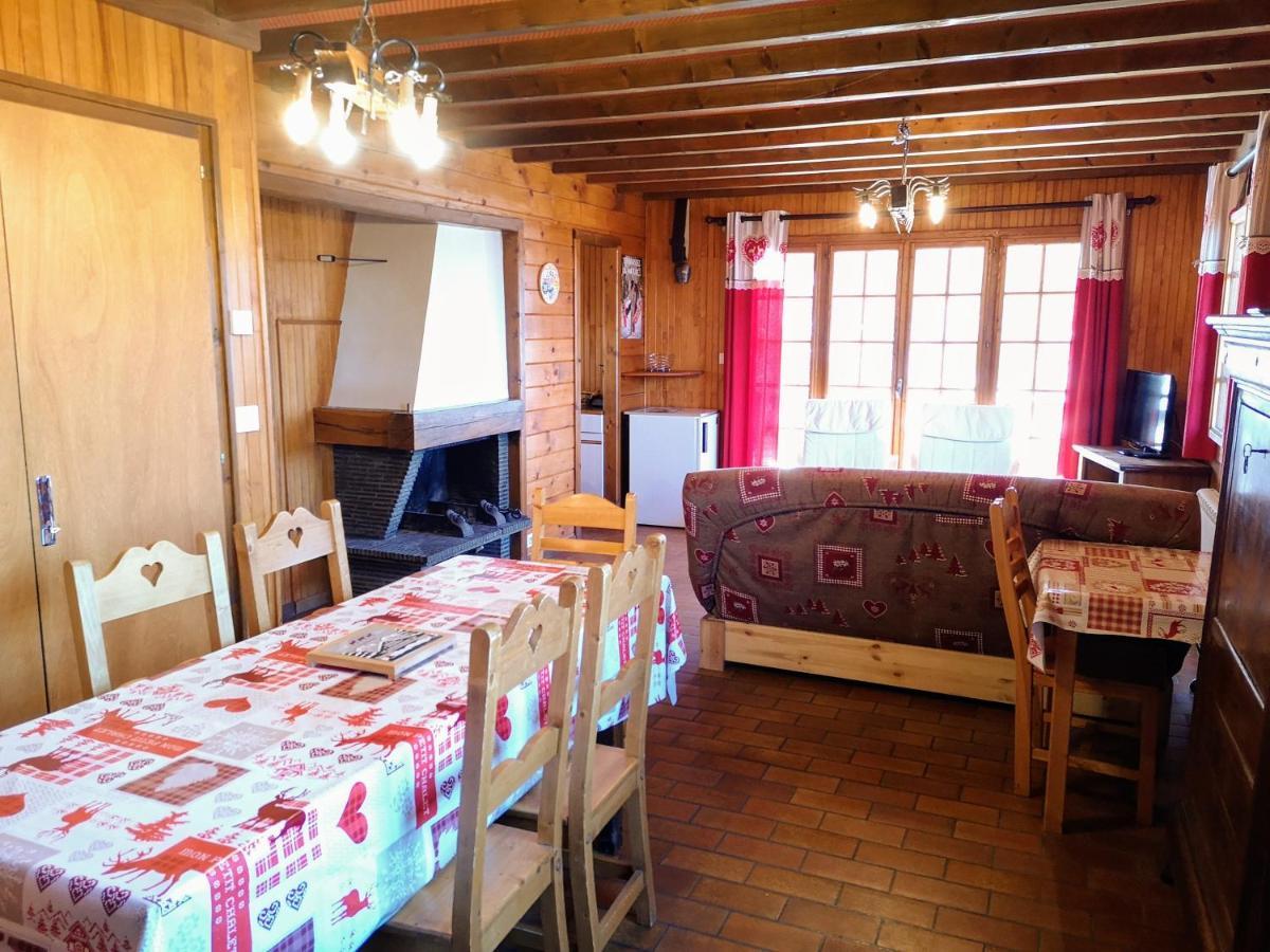 Chalet les clarines Franche Comté - Prémanon visuel 2/5 Chalet les clarines Franche Comté - Prémanon visuel 2/5
