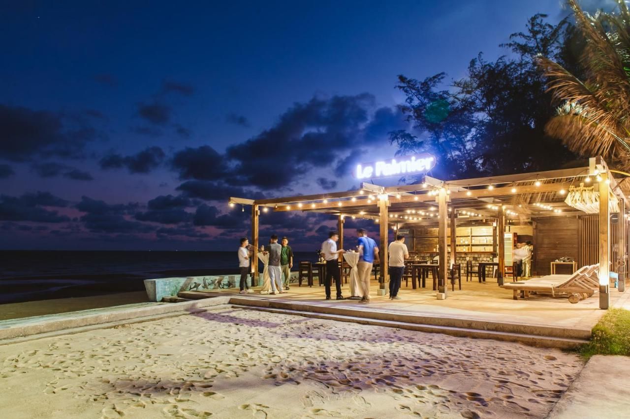 Le Palmier Ho Tram Resort