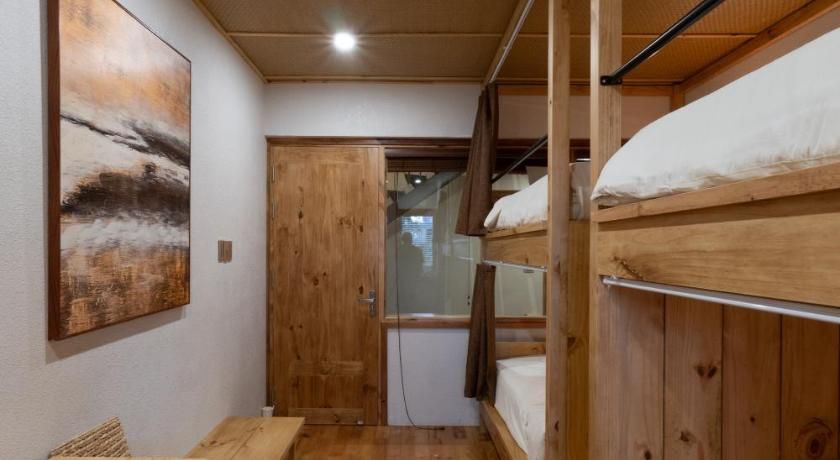 Mangdiang Boutique Hotel