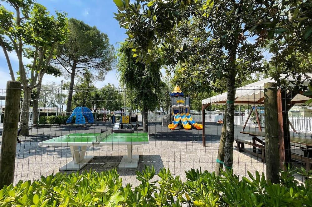 Happy Camp in Camping Laguna Village Veneto - Caorle visuel 4/5 Happy Camp in Camping Laguna Village Veneto - Caorle visuel 4/5