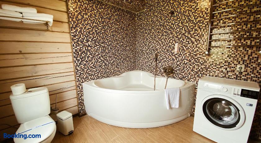 booking-2008941-531811403-204544 Taor Karpaty Resort & Spa