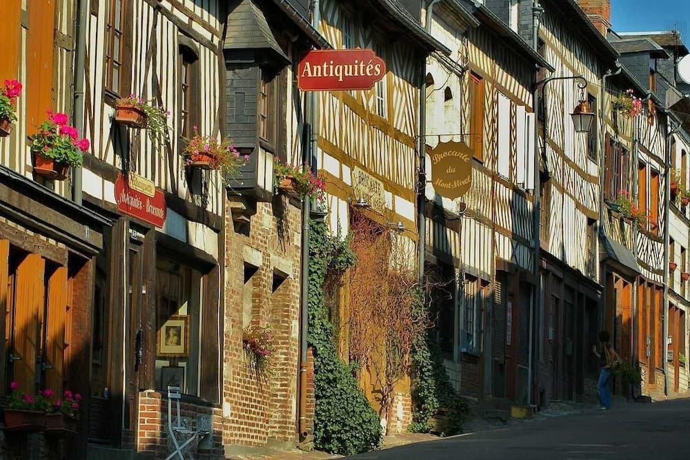 Game Room, Fireplace And Garden! Laag-Normandië - Le Faulq visuel 3/5 Game Room, Fireplace And Garden! Laag-Normandië - Le Faulq visuel 3/5