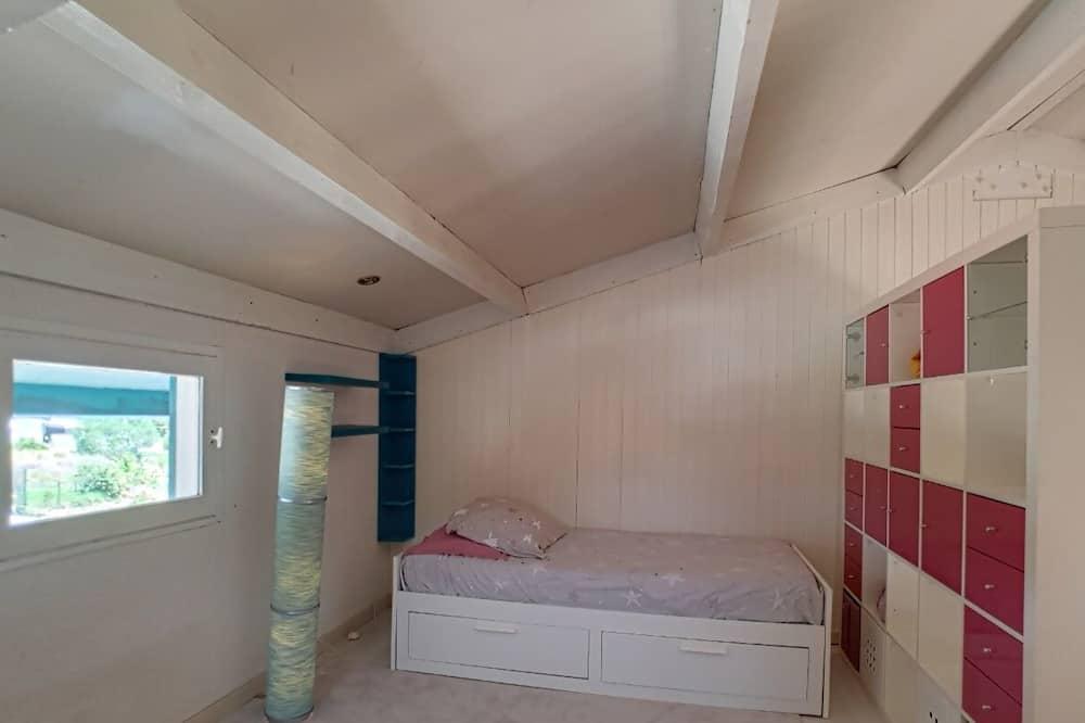 Atypical, bright house on the edge of a forest, ideal for a large family. Aquitaine - Sanguinet visuel 3/5