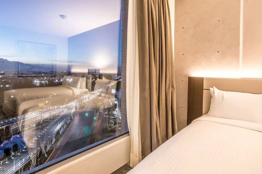 Four Points by Sheraton Puebla