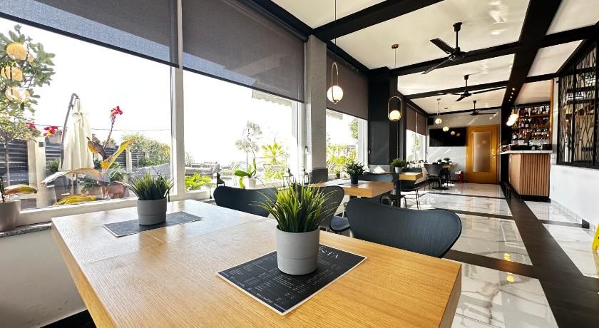 La Vista Luxury Villa