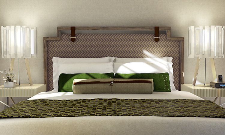 Kimpton Hotel Palomar Philadelphia By IHG