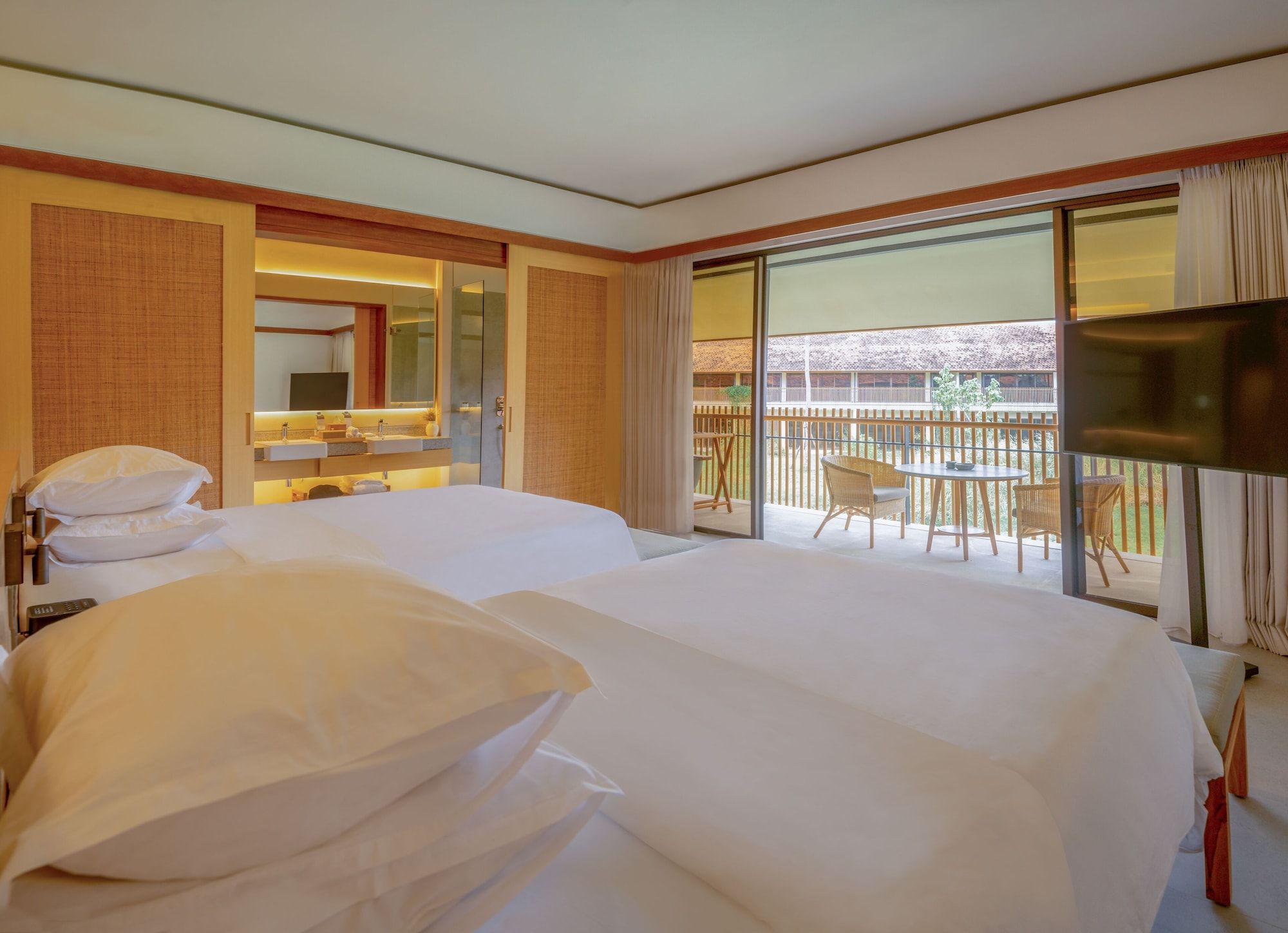 Sheraton Belitung Resort