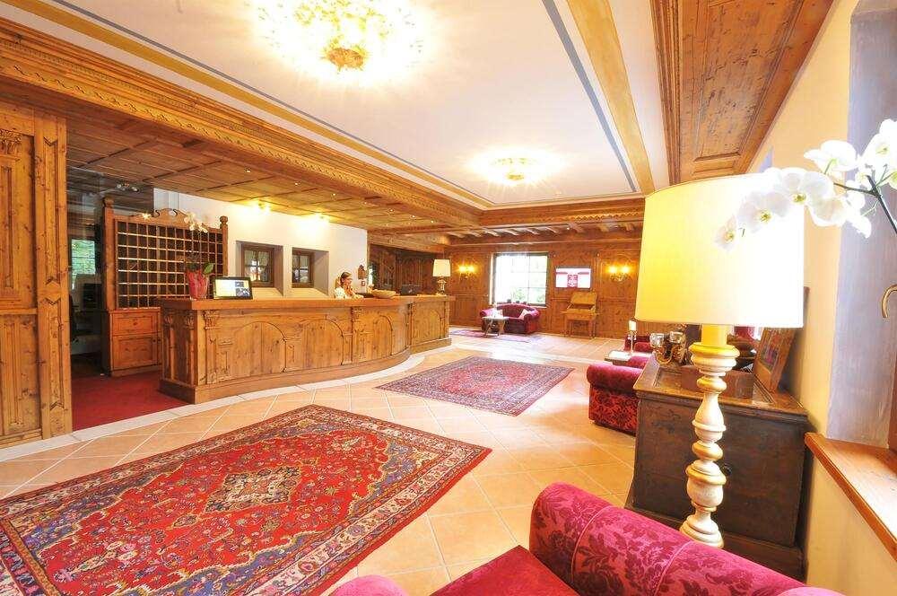 Romantik Hotel Santer