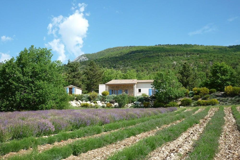 Mas quiet location for 8 people with private pool Rhône-Alpes - Buis-les-Baronnies visuel 3/5 Mas quiet location for 8 people with private pool Rhône-Alpes - Buis-les-Baronnies visuel 3/5