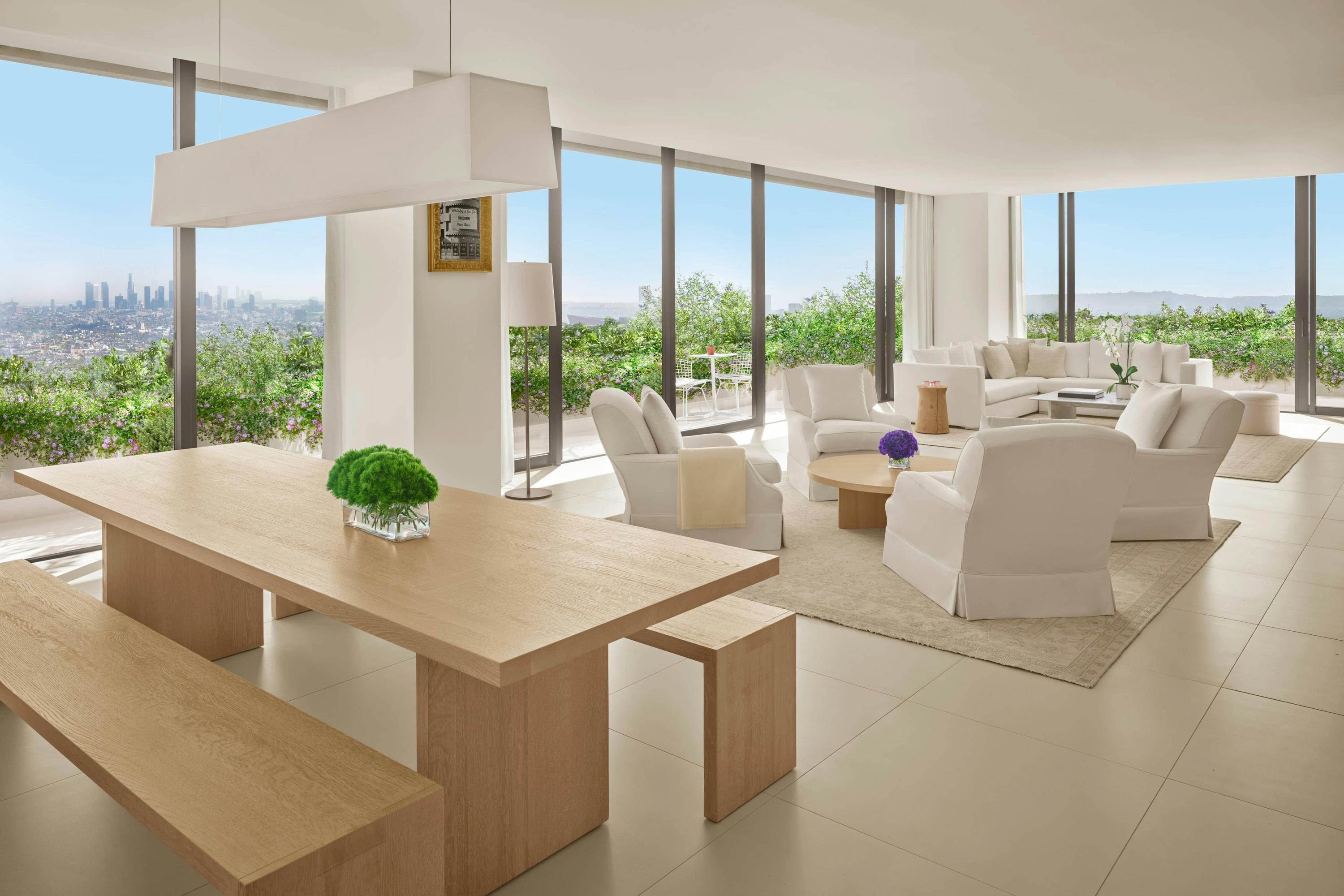 The West Hollywood Edition