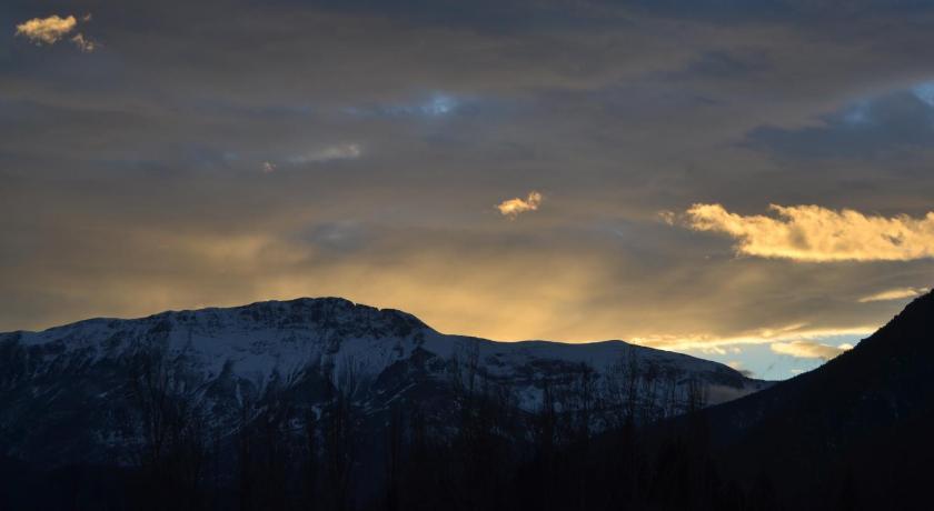 Camping Aneto Aragon - Benasque visuel 4/5