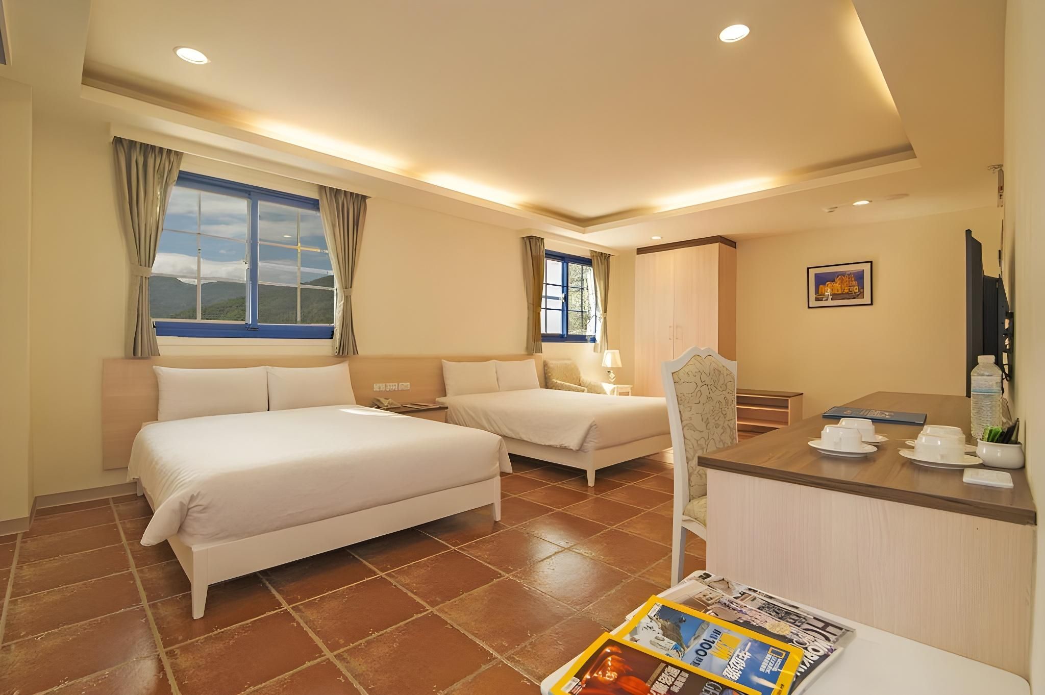 hotel photo