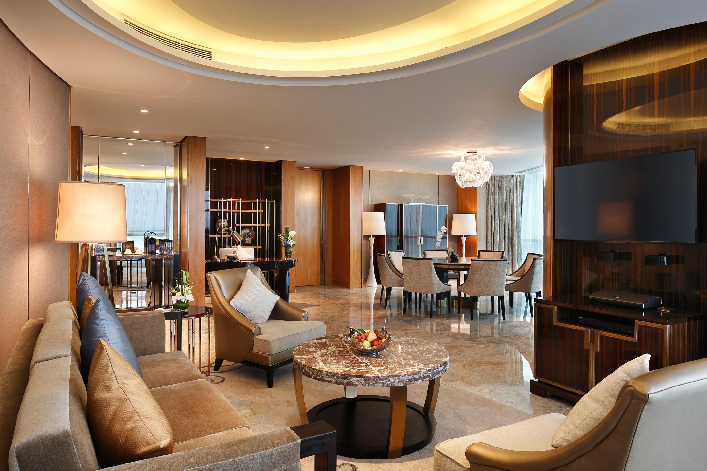 Intercontinental Changsha