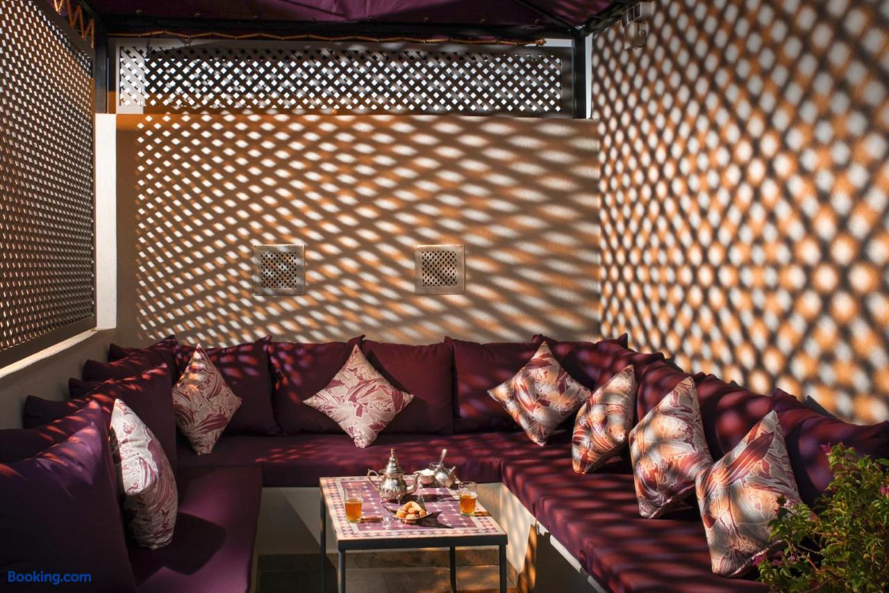 booking-1071423504-562416175-325851 Riad Sybil Boutique Hotel
