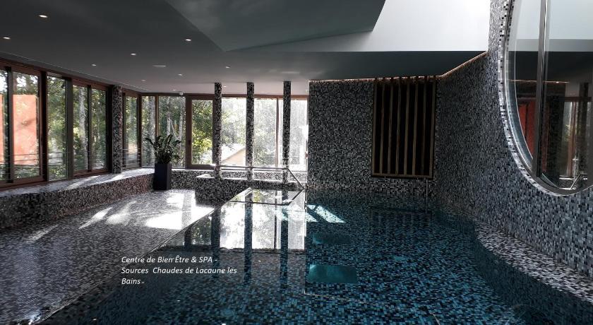 Au Pavillon du Frêne Midi-Pyreneën - Lacaune visuel 4/5 Au Pavillon du Frêne Midi-Pyreneën - Lacaune visuel 4/5