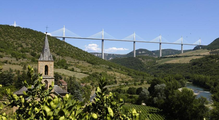 Au Pavillon du Frêne Midi-Pyreneën - Lacaune visuel 2/5 Au Pavillon du Frêne Midi-Pyreneën - Lacaune visuel 2/5