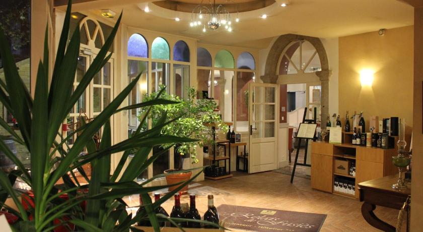 Au Pavillon du Frêne Midi-Pyreneën - Lacaune visuel 1/5 Au Pavillon du Frêne Midi-Pyreneën - Lacaune visuel 1/5