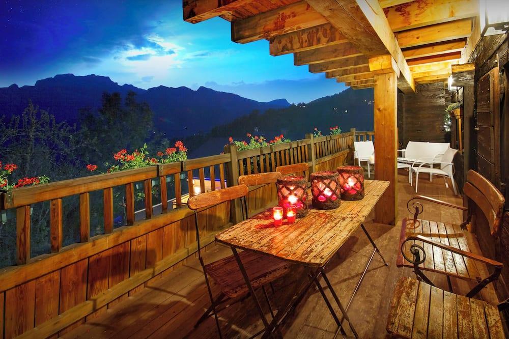 Chalet Le Meridien Etale Ovo Network - Rhône-Alpes - Manigod visuel 5/5 Chalet Le Meridien Etale Ovo Network - Rhône-Alpes - Manigod visuel 5/5
