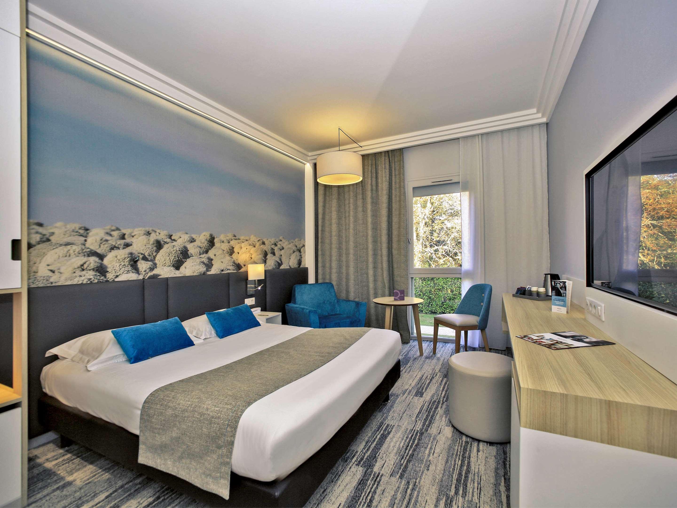 Mercure Castres L'Occitan Picardië - Castres visuel 5/5 Mercure Castres L'Occitan Picardië - Castres visuel 5/5