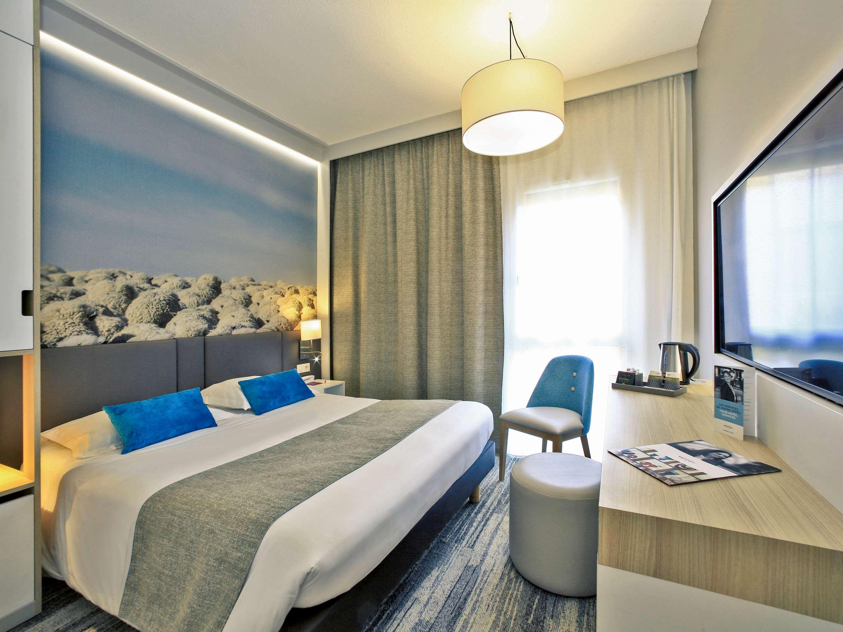 Mercure Castres L'Occitan Picardië - Castres visuel 2/5 Mercure Castres L'Occitan Picardië - Castres visuel 2/5