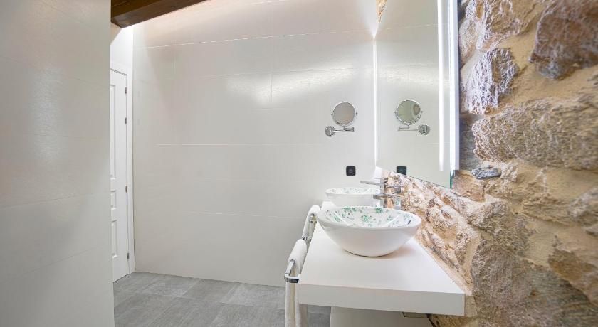 Hotel as Torres da Hermida