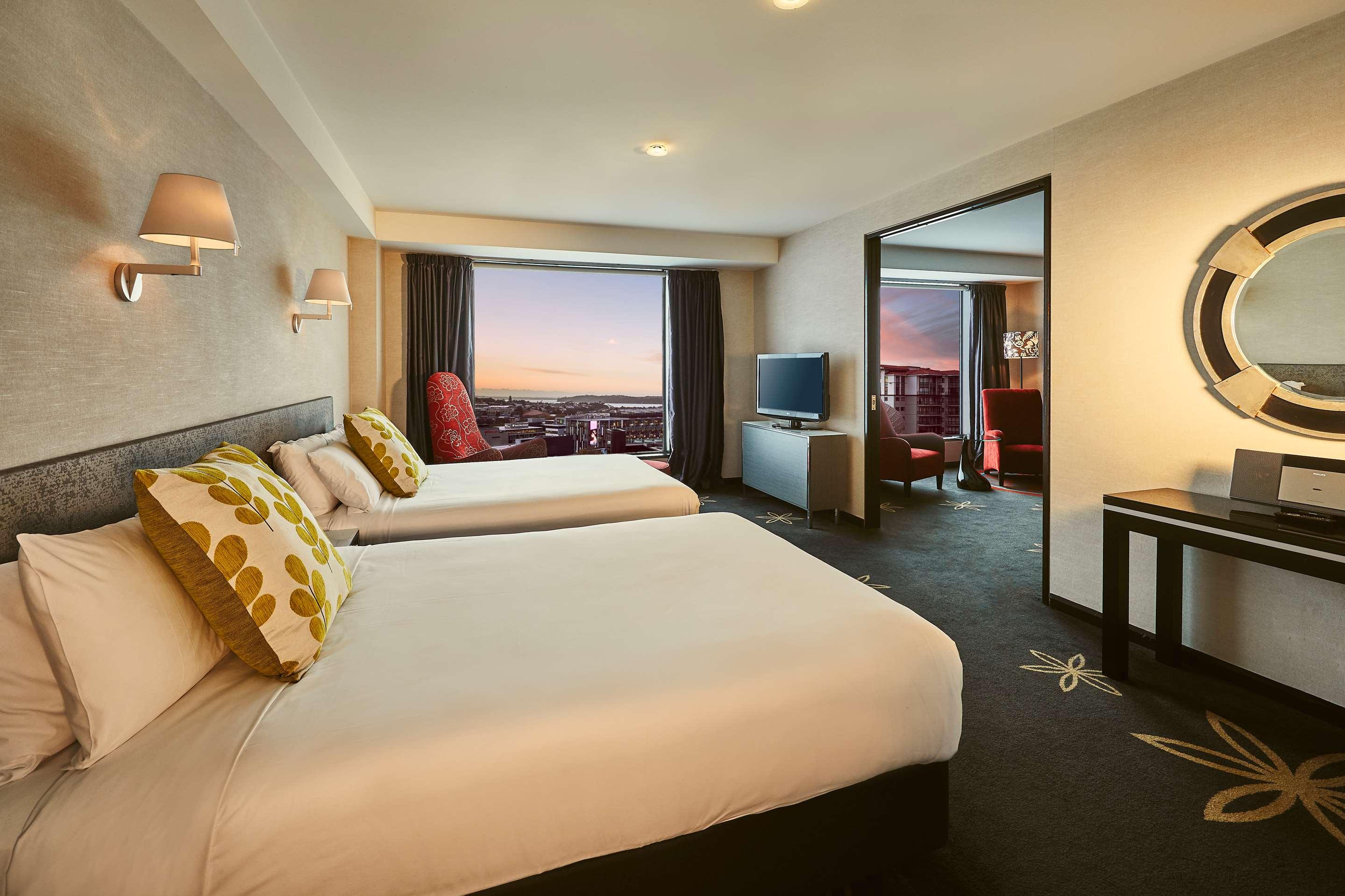 Quality Hotel Lincoln Green, Auckland – Updated 2024 Prices