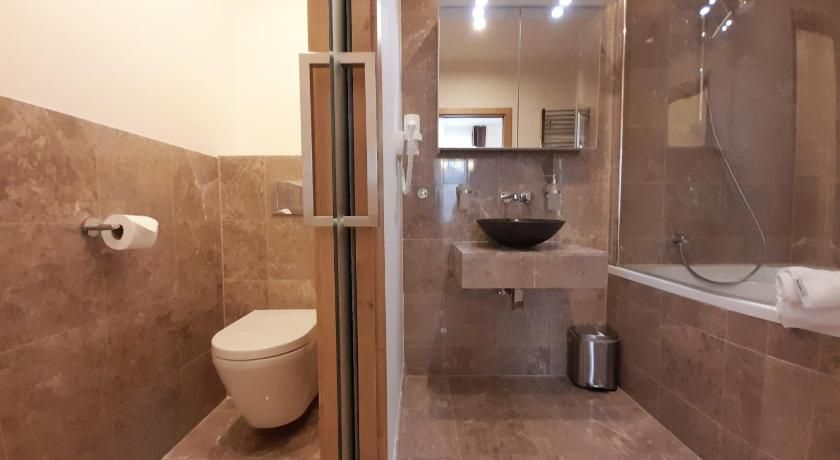 Residence Mariánská