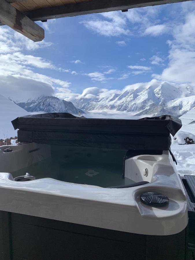 Chalet Les Ecrins Rhône-Alpes - Villard-Reculas visuel 4/5 Chalet Les Ecrins Rhône-Alpes - Villard-Reculas visuel 4/5