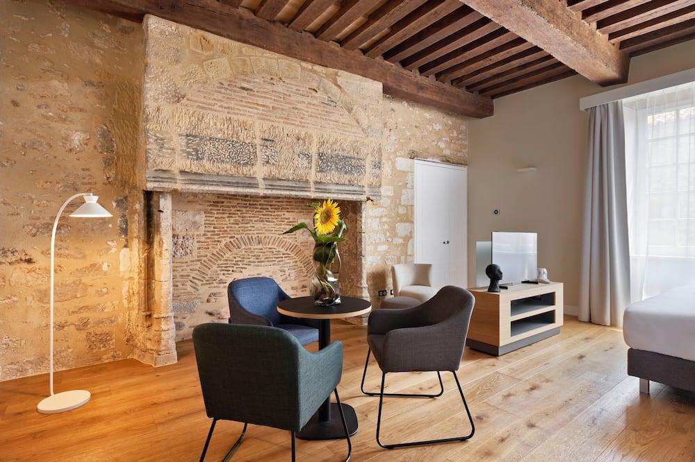 Hotel Le Chevalier Bleu Aquitaine - Monpazier visuel 3/5 Hotel Le Chevalier Bleu Aquitaine - Monpazier visuel 3/5