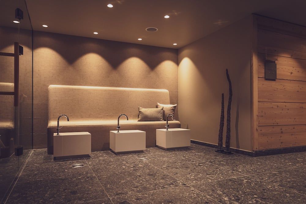 Hotel Waldhuus — image 1 of 1