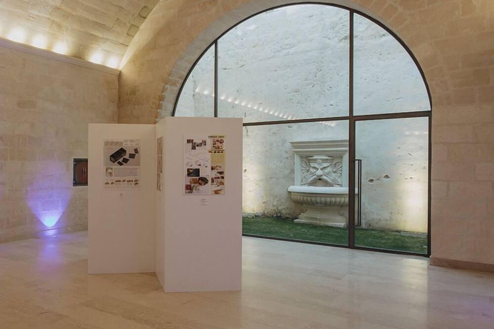 Alvino Relais Mulino Contemporaneo