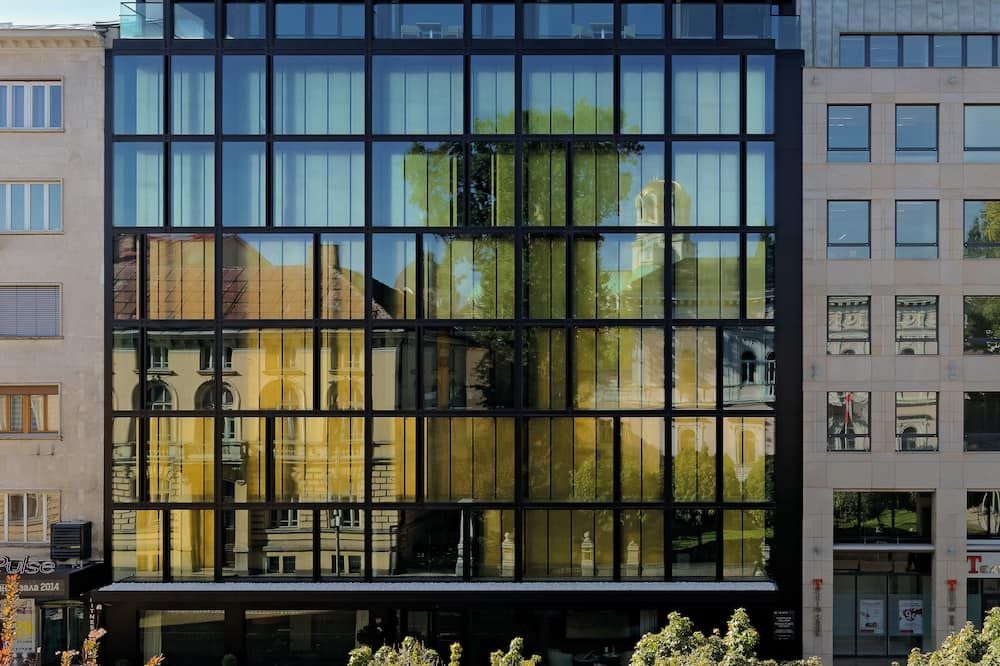 Sense Hotel Sofia, a Member of Design Hotels